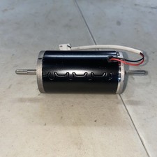 12volt 5kw Parking Heater Motor 252113992000 Blower Motor Truck Blower Motor
