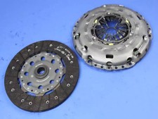 Genuine Mopar Pressure Plate And Disc Clutch Kit 53010358AC