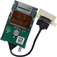 Deal4Go SD4.0 Reader Board 59MR7 059MR7 Replacement for Dell Optiplex 3070 7070
