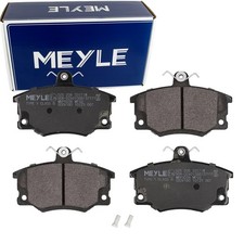 Meyle Plaquettes De Frein Avant Compatibles Avec Alfa Romeo 145 146 155 Spider