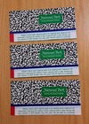 3 Snoopy Presents Parks As Classrooms Poster Brochure National Parks Foundation — photo 2