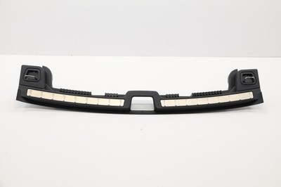 2018 - 2026 VOLVO XC60 REAR TRUNK SILL SCUFF PLATE TRIM COVER PANEL OEM 31440641
