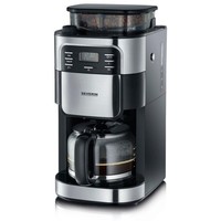 Severin Ka 4810 Mit Mahlwerk Kaffeemaschine