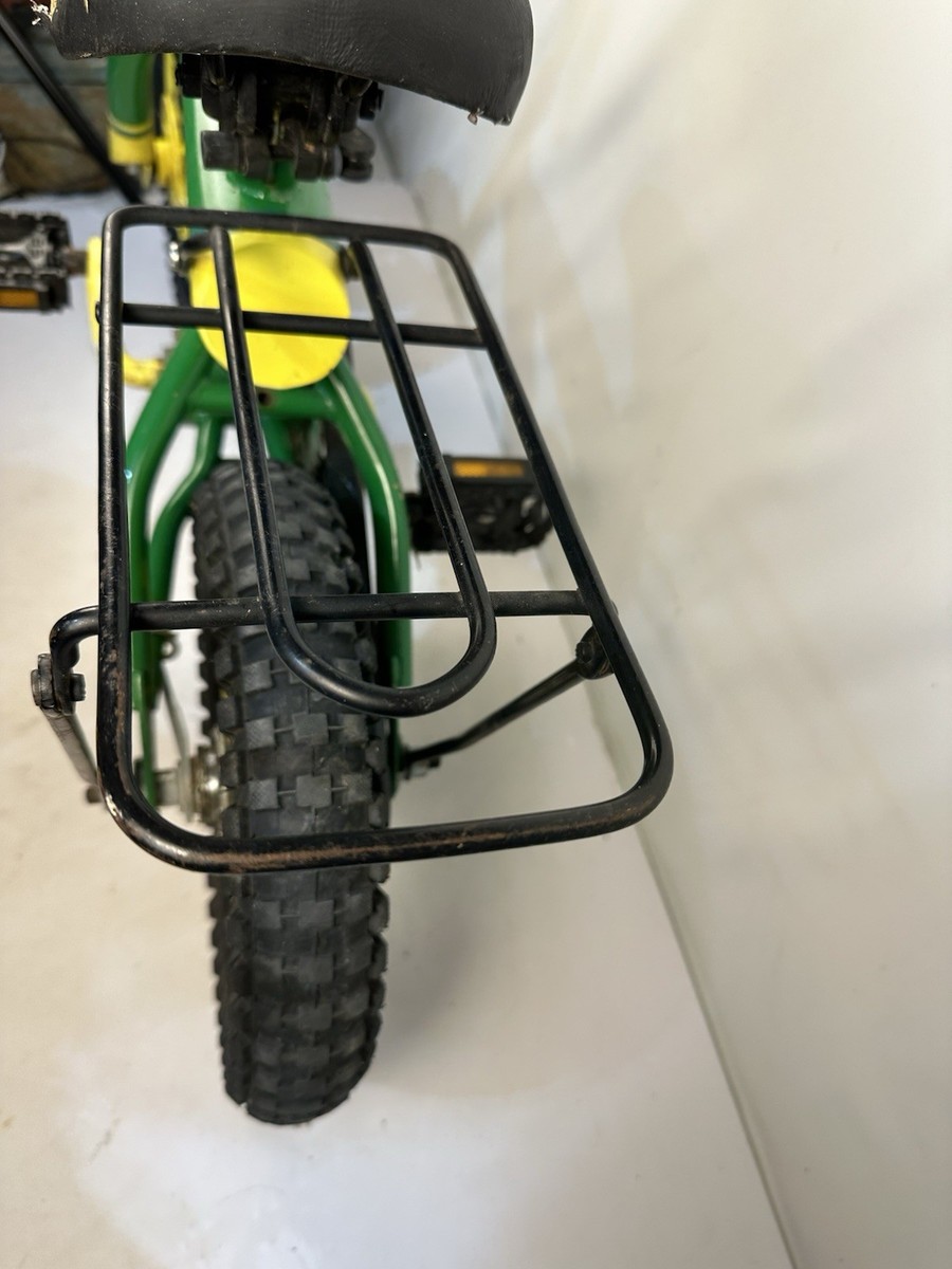 John Deere 12” Kids Bike by Kent International GS34938 Heavy Duty