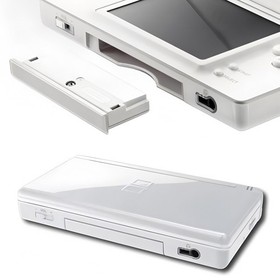 Nintendo DS Lite Console Handheld System Cleaned Tested New CaseRenewed Game