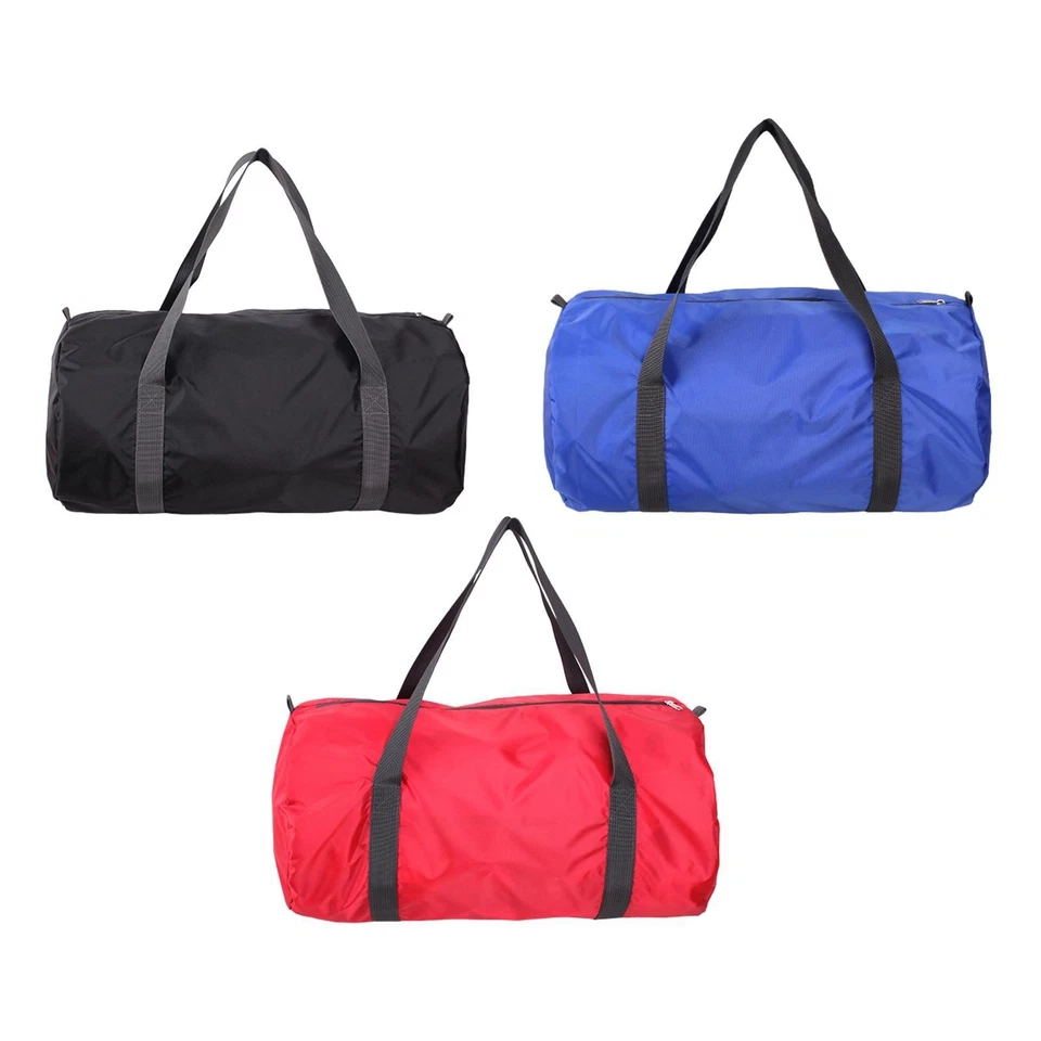 Sac fourre-tout de voyage, sac de rangement de bagages de Camping pour - Photo 1/1