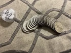 Random Dates Walking Liberty Half Dollars 90% fine silver uncertified & ungraded