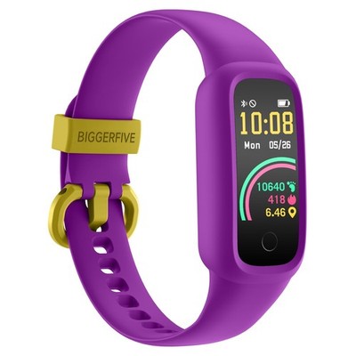 Vigor 2 L Kids Fitness Tracker Watch for Boys Girls Ages 5-15, Activity Track...