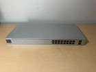 Ubiquiti UniFi USW-16-POE Gen2 16-Port Gigabit PoE Ethernet Switch
