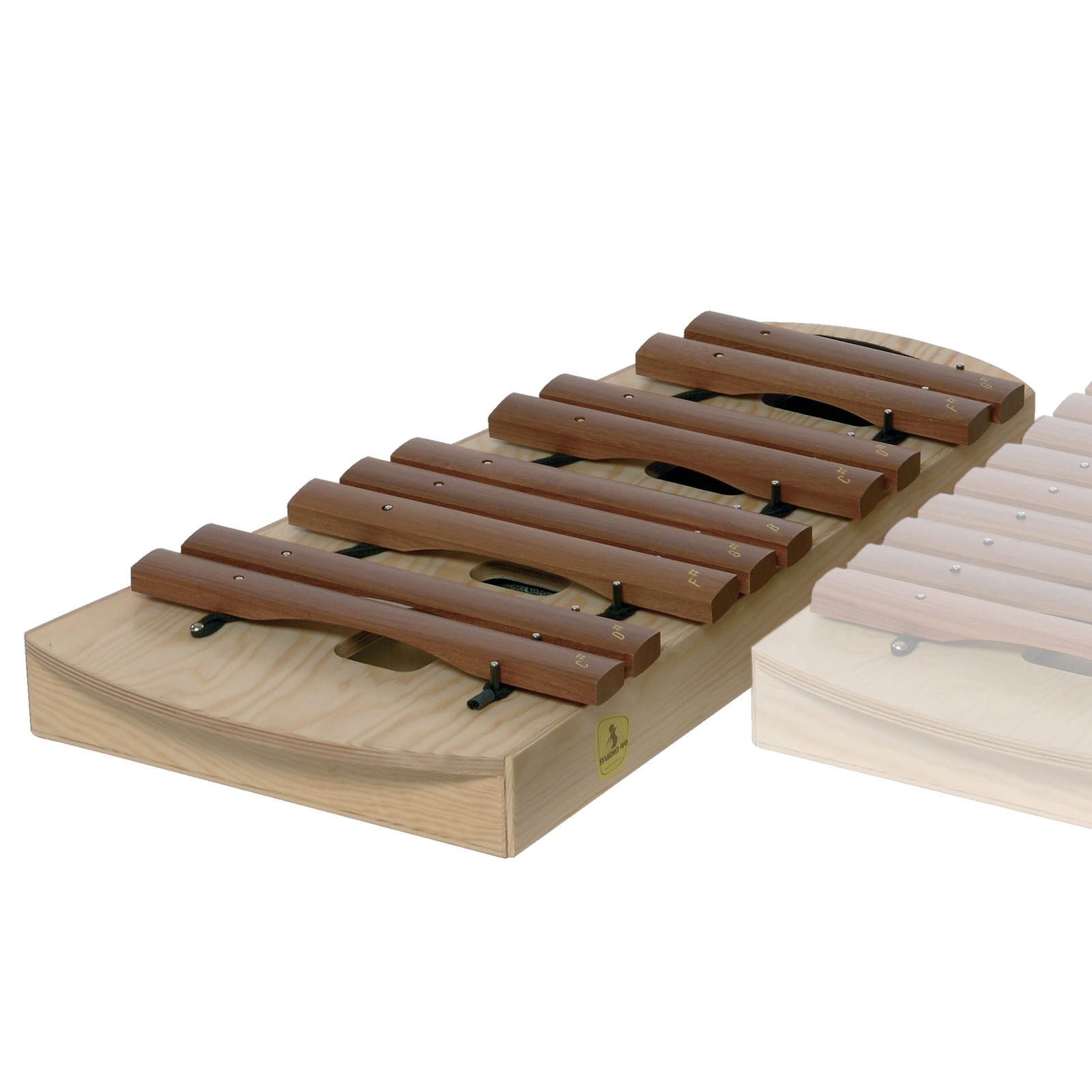 Хроматограф Studio 49 H-SX 1000 Эргономичный дизайн для SX 1000 40490₽