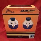 NIB Berkshire Hathaway 2026 Limited Edition Squishmallow BNSF 1 of 2000 — photo 2