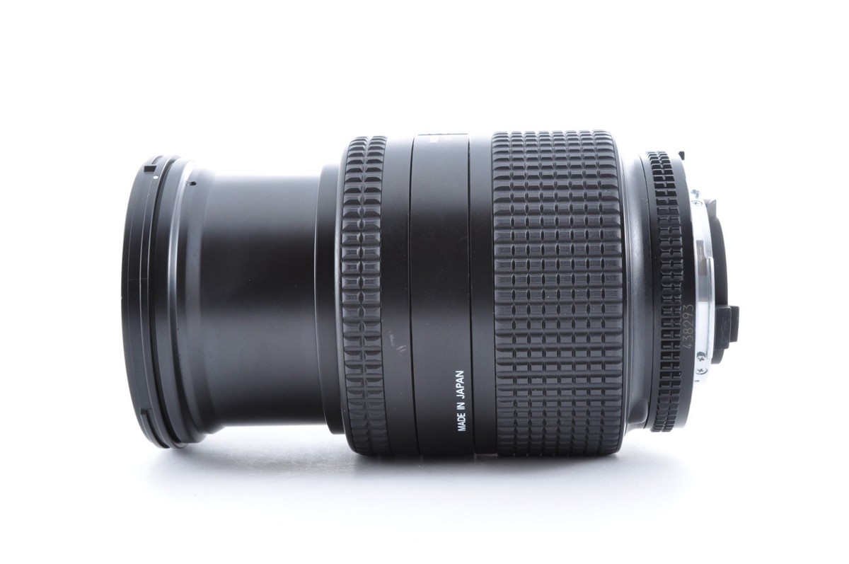 Nikon AF Nikkor 28-105mm f/3.5-4.5 D [Near MINT] Zoom Lens From