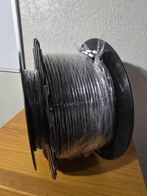 100m Fiber Optic Internet Cable 2 Wire
