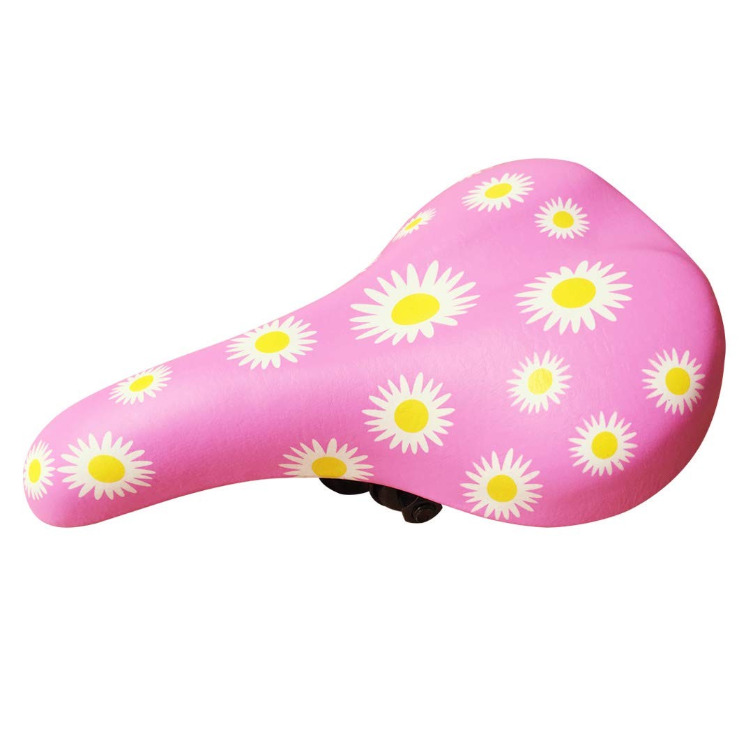 Saddle Little Rider Seat Children Bike Seat For Boys And Gir