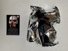 Star Wars INCINERATOR TROOPER, AHSOKA & LUKE Cosbi Bobble-Head Figures - opened
