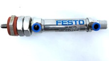 Festo DSNU-16-25-P-A-S6-SA / 3148039 Pneumatic Cylinder 8bar