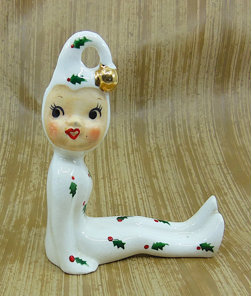 Holt Howard Collectible Holiday & Seasonal Figurines for sale | eBay
