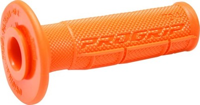 Pro Grip PA079400GOAR 794 MX Grips Half Waffle Single Density Orange