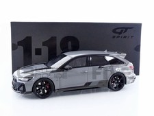 GT SPIRIT 1/18 - AUDI RS6 GT - 2024 GT965