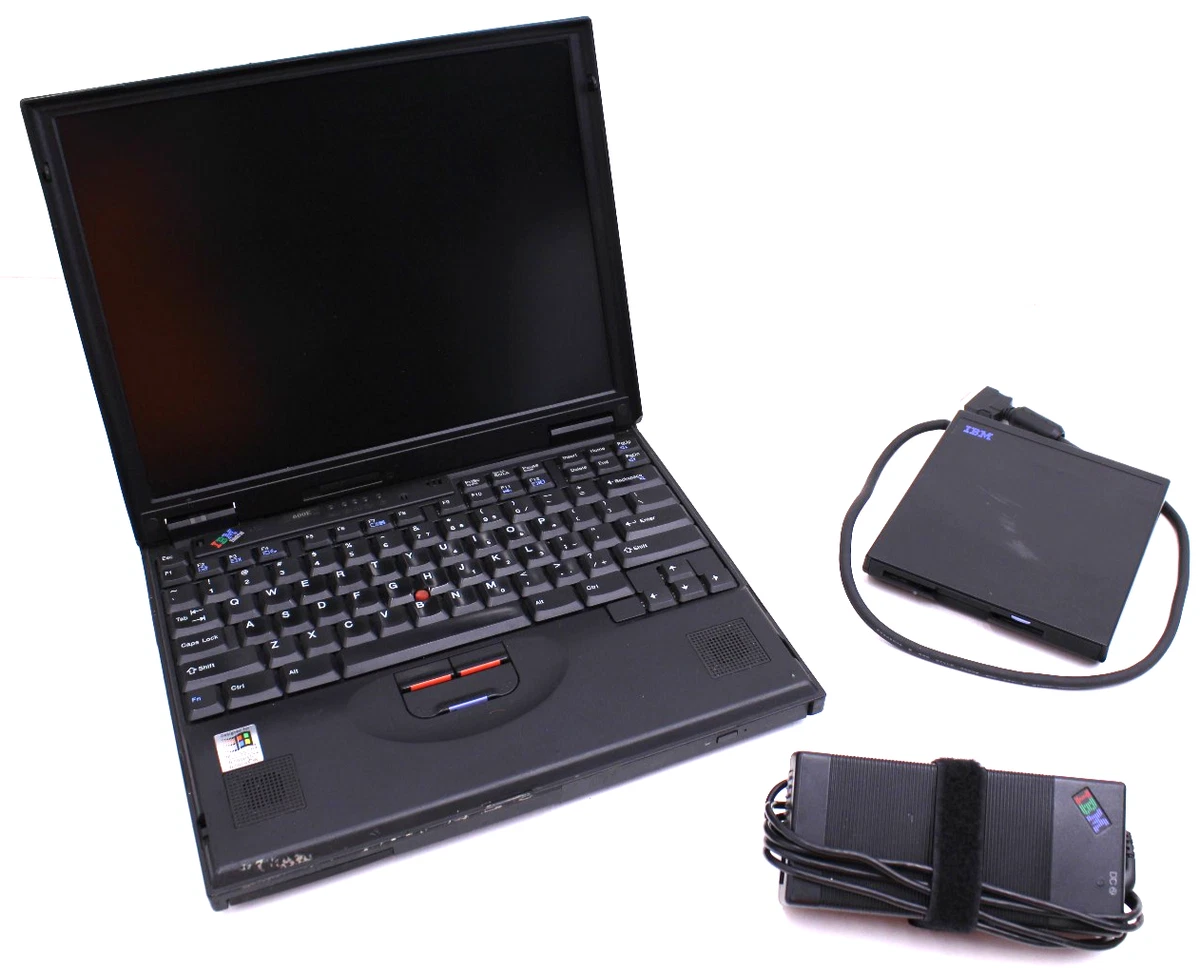 ibm thinkpad 600x products for sale | eBay