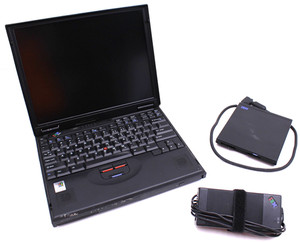 IBM ThinkPad600ノートPC 本体付属品箱有りレア度高。 Ibm ThinkPad 600 | eBay