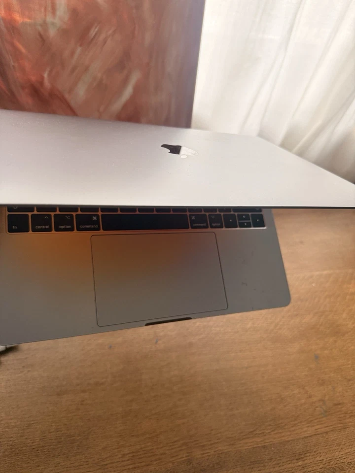 Apple MacBook Pro 13" 2017 · i7 · 8GB · 256GB, photo 3 of 5