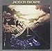 Running on Empty - Audio CD By JACKSON BROWNE - GOOD