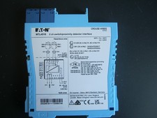 NEW Eaton MTL4516 2 channel switch proximity ...
