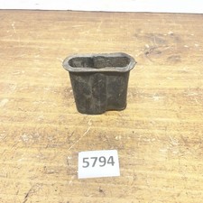 OEM Harley Fork Riser Cable Cover Guide Panhead Servicar 56600-49