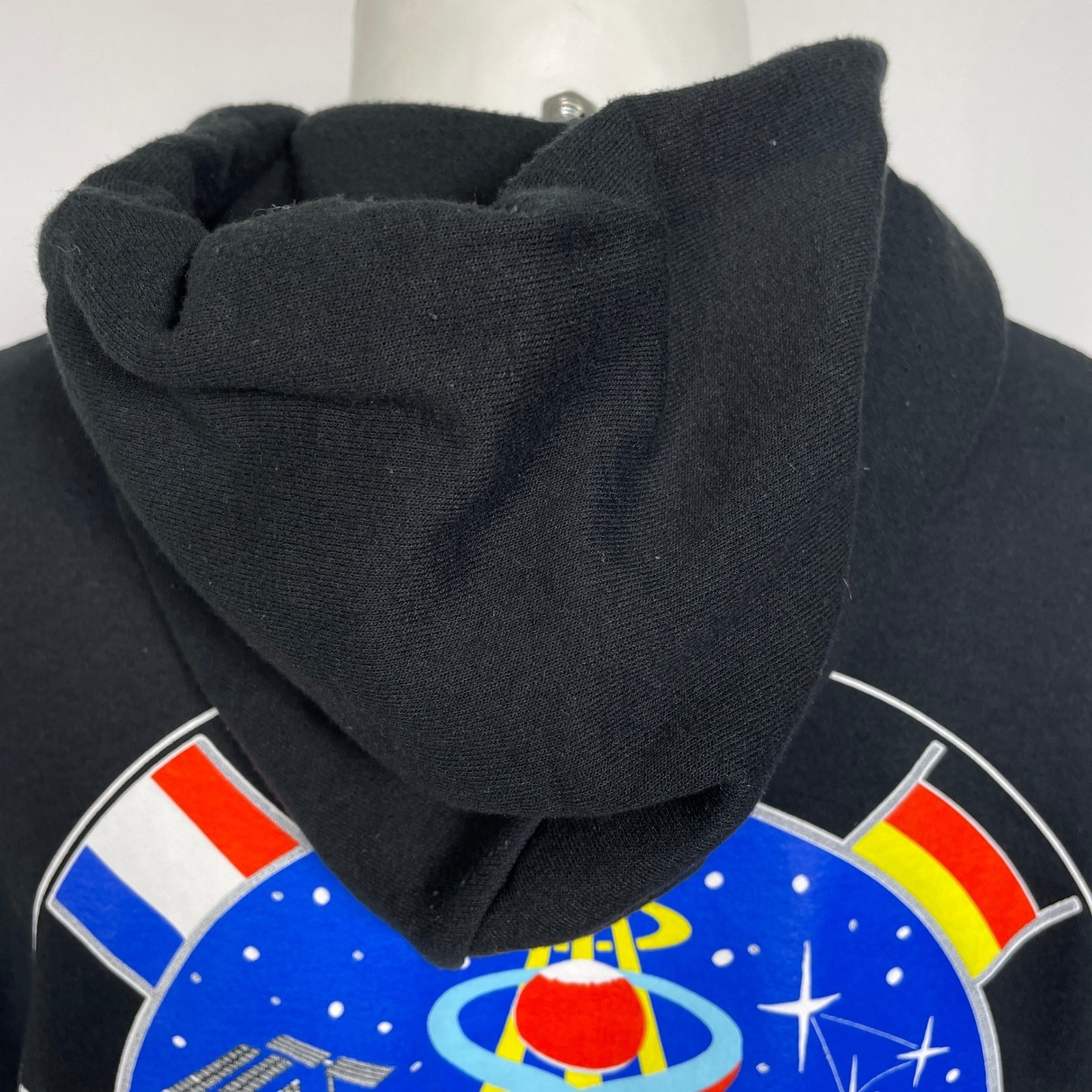 NASA Hyper Space Station Flags International ISS … - image 3