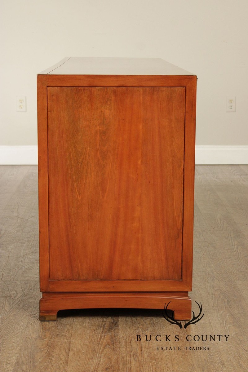 red lion table company dresser Vintage RED LION TABLE CO Chest of Drawers