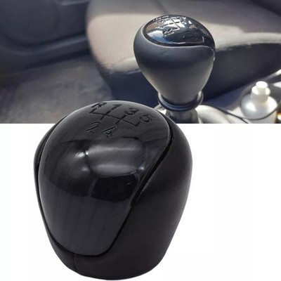 Gear Shifer Lever For Kia Rio Hyundai Accent Santa Fe MT 5Speed Stick Shift Knob