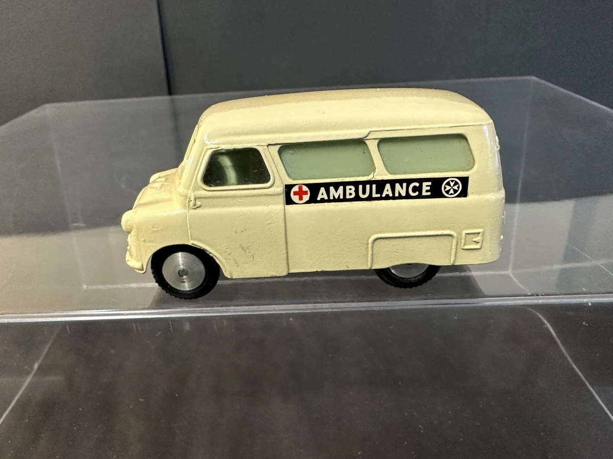 Corgi Bedford Diecast Ambulances for sale | eBay