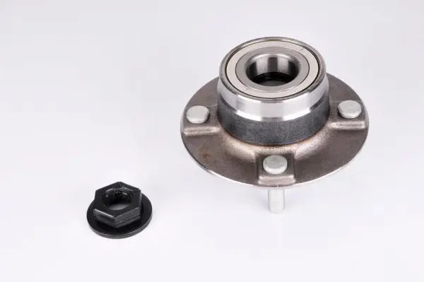 Bta Kit Cuscinetto Ruota H2g015bta - Immagine 2