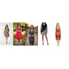 Women Dresses Lot Kensie Rachel Roy Chetta Size Xsmall and Small