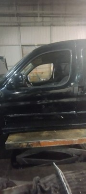 tür vorne links 1208963 PEUGEOT PARTNER S2 COMBI PLUS 2002