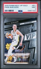 2025 Panini National Convention Gold Packs VIP Checklist Guide in-content 29