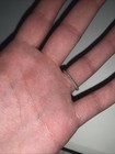 High Quality Stainless Steel Aquamarine Ring — photo 6