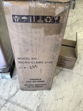 Ampeg MICRO-CL&MC-210E Stack 2X10 100 Watt Ba...