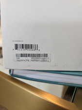 Ring Spotlight Cam Plug in White New Not Pro 