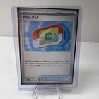 Pokémon Poké Pad Trainer-Item ASR Regular 198/217 Ascended Heroes