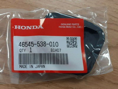 Original Honda Jazz Pedalgummi Kupplung Bremse 2002-2020