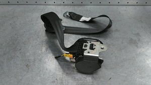 SICHERHEITSGURT RECHTS VORNE Volkswagen Golf VI (5K1) 2010 1K4857706BJ #388674