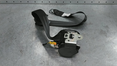 SICHERHEITSGURT RECHTS VORNE Volkswagen Golf VI (5K1) 2010 1K4857706BJ #388674