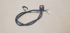 1992 Suzuki Jr50 Kill Switch