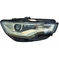 Diederichs 1028084 Hauptscheinwerfer Rechts FüR Audi A6 C7 (4G2, 4GC) 2010-2014