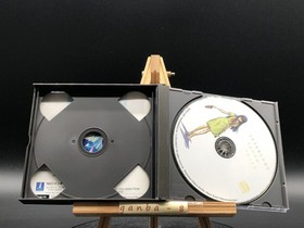 Interlude (Sega Dreamcast,2003) from japan