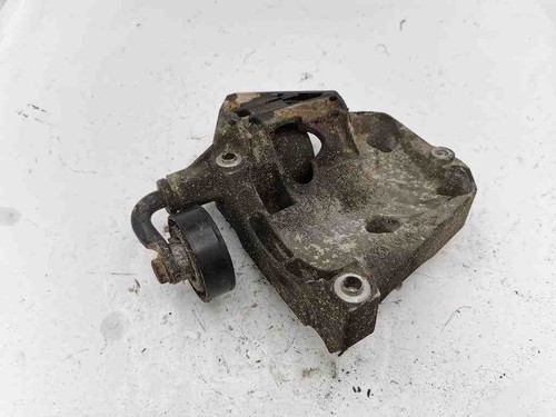 BMW 5 E60 Klimakompressorhalterung 653202 2.50 Diesel 2005 31769583