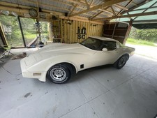1981 Chevrolet Corvette for Sale