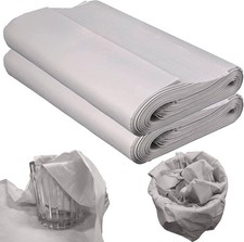 Packing Paper Sheets 100-Pack 27"x15" for Moving, Wrapping, Shipping 